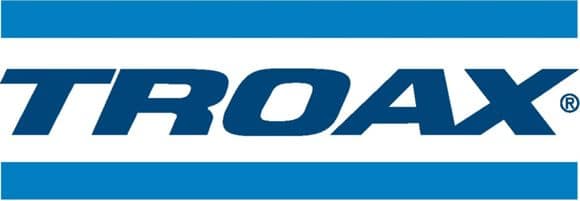 Troax Nordic Ab